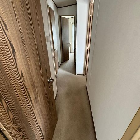 Apartamento Jandor Retreat Lossiemouth Exterior foto