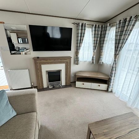 Apartamento Jandor Retreat Lossiemouth Exterior foto