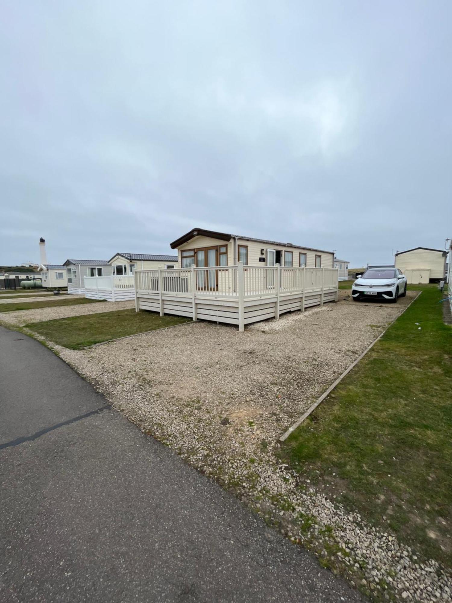 Apartamento Jandor Retreat Lossiemouth Exterior foto